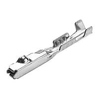 КЛЕММА, Сріблястий, Метал, Марка машини: Модель машини: МНОГО МОДЕЛЕЙ, Місце встановлення: КУЗІВ, Елемент: