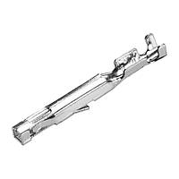 КЛЕММА, Сріблястий, Метал, Марка машини: Модель машини: МНОГО МОДЕЛЕЙ, Місце встановлення: КУЗІВ, Елемент: