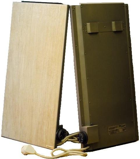 Керамическая нагревательная панель ЭПКИ 300 Вт (60х60см) - фото 4 - id-p471600378