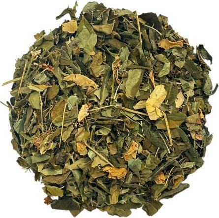 Чай Морінга листя 250 гр