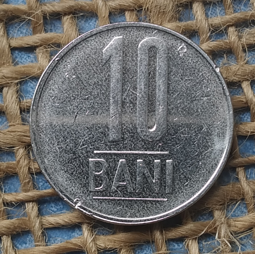 10 банi 2015 року. Румунiя