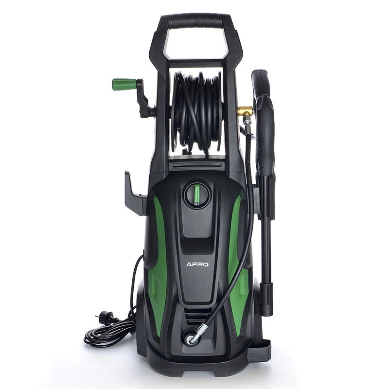 Мінімийка високого тиску Apro PWH-2400 (894703), фото 1