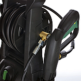 Мінімийка високого тиску Apro PWH-2400 (894703), фото 2