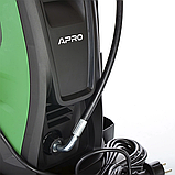 Мінімийка високого тиску Apro PWH-2400 (894703), фото 4