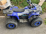 Квадроцикл дитячий DOZER Model 2-125, фото 2