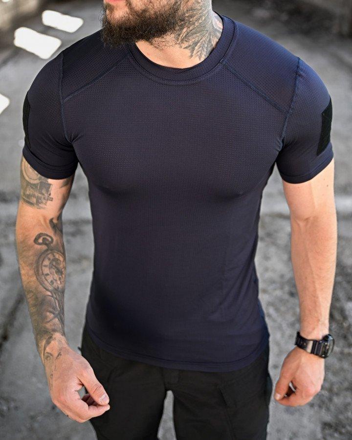 Футболка паровідвідна samuray дснс Cooltuch, фото 1