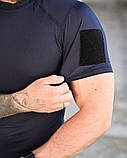 Футболка паровідвідна samuray дснс Cooltuch, фото 4