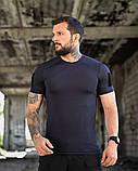 Футболка паровідвідна samuray дснс Cooltuch, фото 5