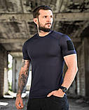 Футболка паровідвідна samuray дснс Cooltuch, фото 6