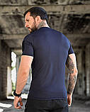 Футболка паровідвідна samuray дснс Cooltuch, фото 8