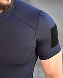 Футболка паровідвідна samuray дснс Cooltuch, фото 10