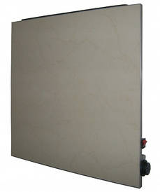Керамическая нагревательная панель ПКИТ 350 Вт (60х60см) мех.термостат