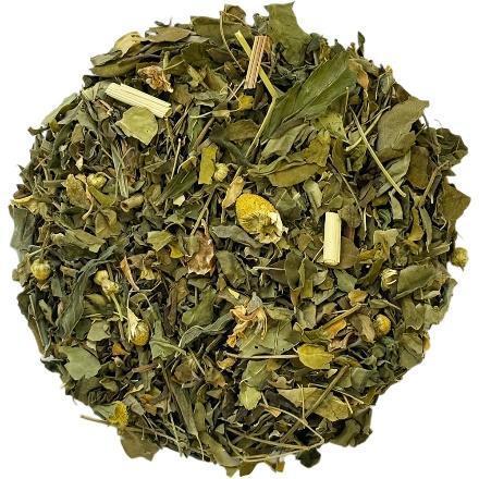 Чай Трав'яна суміш Тихий вечір 500 гр