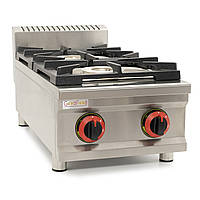 Плита газова GoodFood GP2N