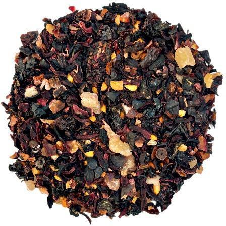 Фруктова суміш Дольче Віта 500 гр