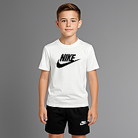 Літній костюм на хлопчика 134-146 см 003578