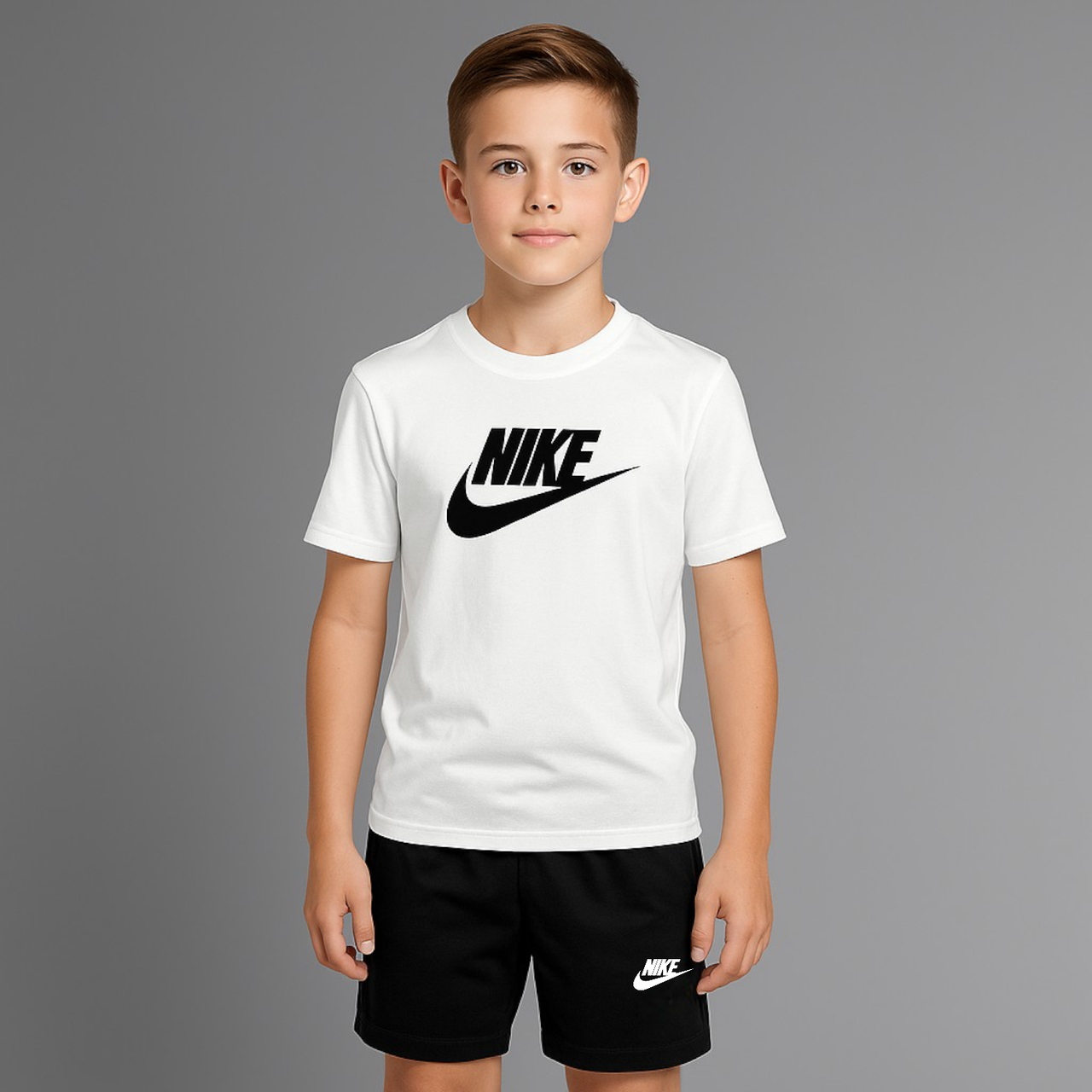 Літній костюм на хлопчика 134-158 см 003578