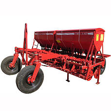 Запчастини до сівалок СЗ-3.6, СЗ-5.4