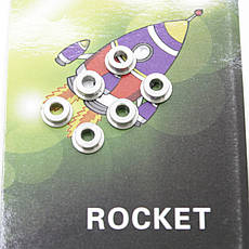 Втулки 6мм CNC Rocket, фото 5