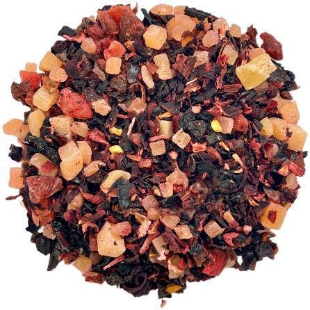 Фруктова суміш Тутті-Фрутті 500 гр