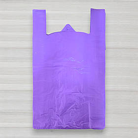 Пакет Економ №7, 430 Х 700мм, 50шт/уп