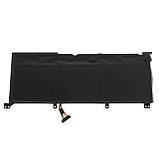 Оригінальна батарея для ноутбука Asus C41N1416 (Zenbook Pro UX501VW, UX501JW, G501JW) 15.2V 3800mAh 60Wh Black, фото 3