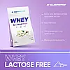 Сироватковий протеїн без лактози AllNutrition Whey Lactose Free Protein 700 г (різні смаки ), фото 6