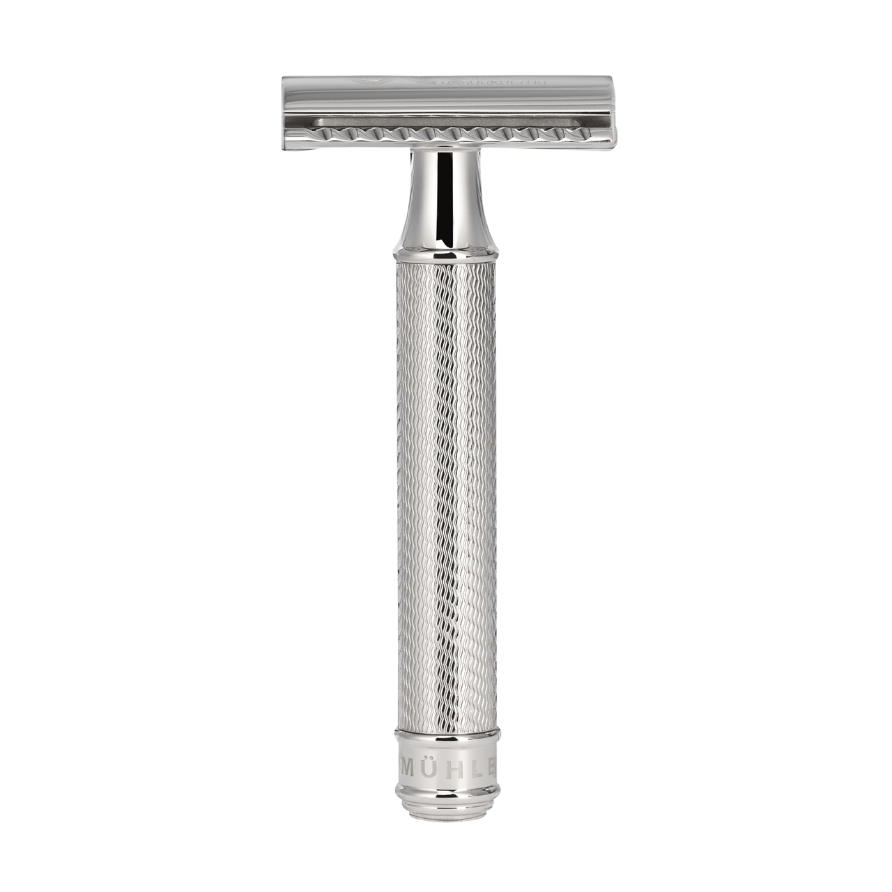 Бритва Т-подібна MUEHLE R 89 J80 TRADITIONAL