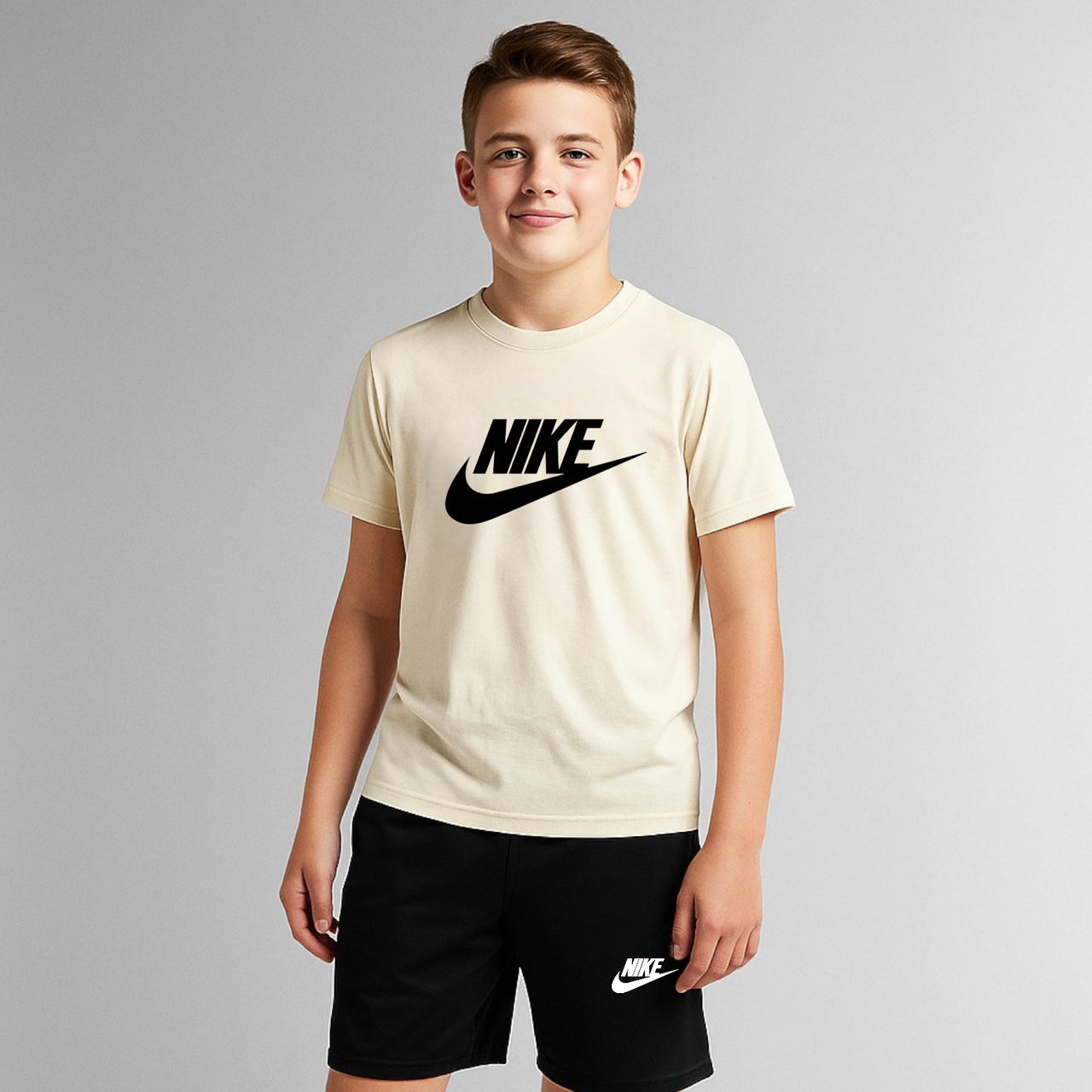 Літній костюм на хлопчика 134-152 см 003613