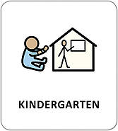 Картки з піктограмами. Заклади та професії, фото 6