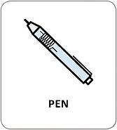 Картки з піктограмами. У школі, фото 8