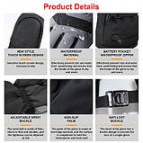 Рукавички з підігрівом IHeat розмір L, фото 3