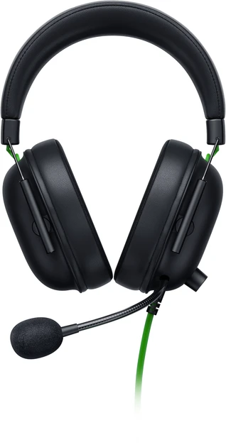 Гарнітура Razer Blackshark V2 X USB Black (RZ04-04570100-R3M1), фото 1