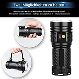 Світловий ліхтарик Semlos 10000 сток, фото 2