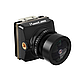 Камера RunCam Phoenix 2 SP V3 1500TVL CMOS 1/2.8", 4:3/16:9, NTSC/PAL високочітка камера для дронів, фото 3