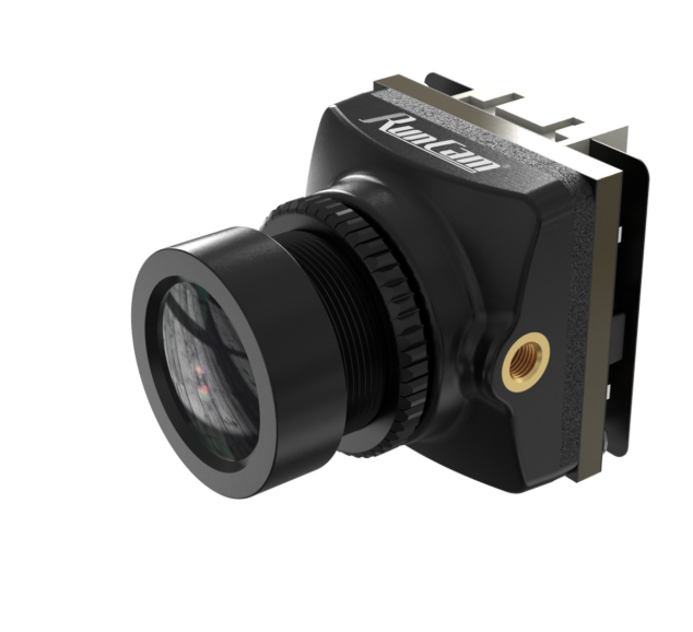 Камера RunCam Phoenix 2 SP V3 1500TVL CMOS 1/2.8", 4:3/16:9, NTSC/PAL високочітка камера для дронів