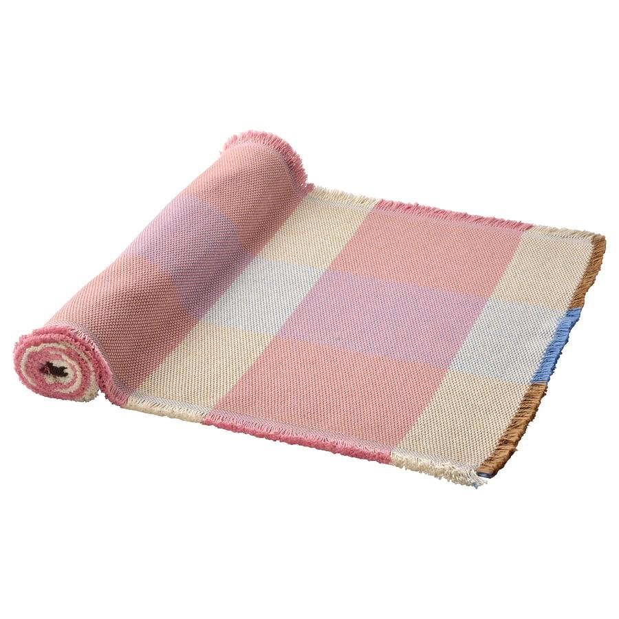 Доріжка на стіл IKEA STRANDFLOKA 35x130 см Різні кольори 705.806.61