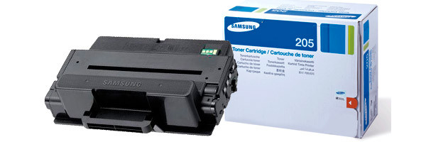 Заправка картриджа Samsung MLT-D205E для принтера SCX-5637FR/ ML-3710D/ 3710ND