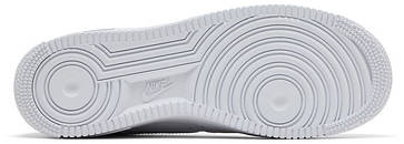 Кросівки Nike Air Force 1 Low Supreme White - CU9225-100, фото 6