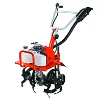 Мотоблок FORTE бензин, воздушное охлаждение, 63.3 см3