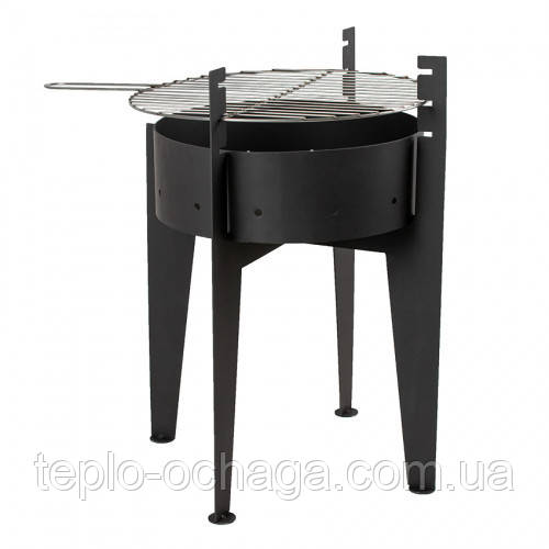 Портативна чаша для вогню від Daddy Smoke Florida Big