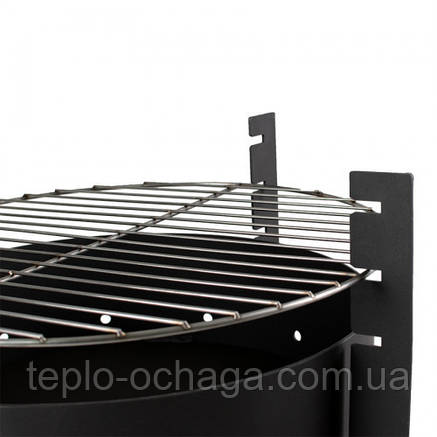 Портативна чаша для вогню від Daddy Smoke Florida Big, фото 2