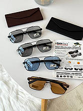 Чоловічі сонцезахисні окуляри Хамелеони Polar Eagle фотохром