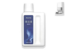Миючий засіб для вологого прибирання Dreame 500 мл для Dreame Mova E30 Ultra, D20 Ultra RLD31SE, L10s Pro Ultra Heat / X30 Ultra