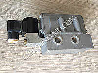 Пневморозподільник В64-33А-03