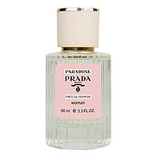 Парфуми жіночі Prada Paradoxe Virtual Flower 60 мл, фото 2