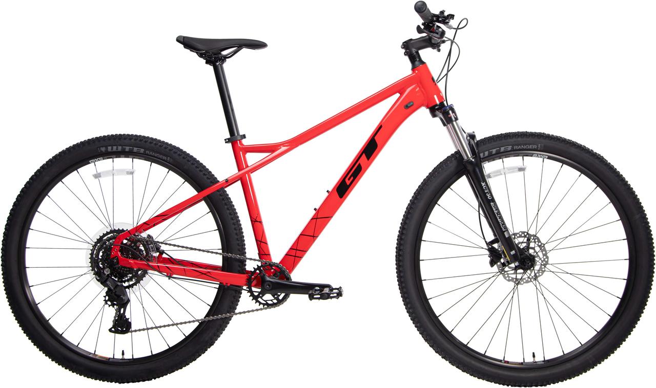 Велосипед 29" GT Avalanche Sport рама - XL RED