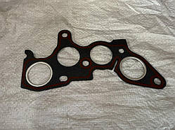 Прокладка коллектора Ваз 2108 2109 21099 герметик 1 шт