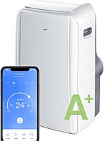 Портативний кондиціонер Comfee Eco Cool Pro 2.9 / Мобільний кліматизатор для дому / Охолоджувач повітря