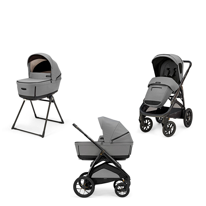 Коляска 2 в 1 Inglesina Aptica XT System Duo
